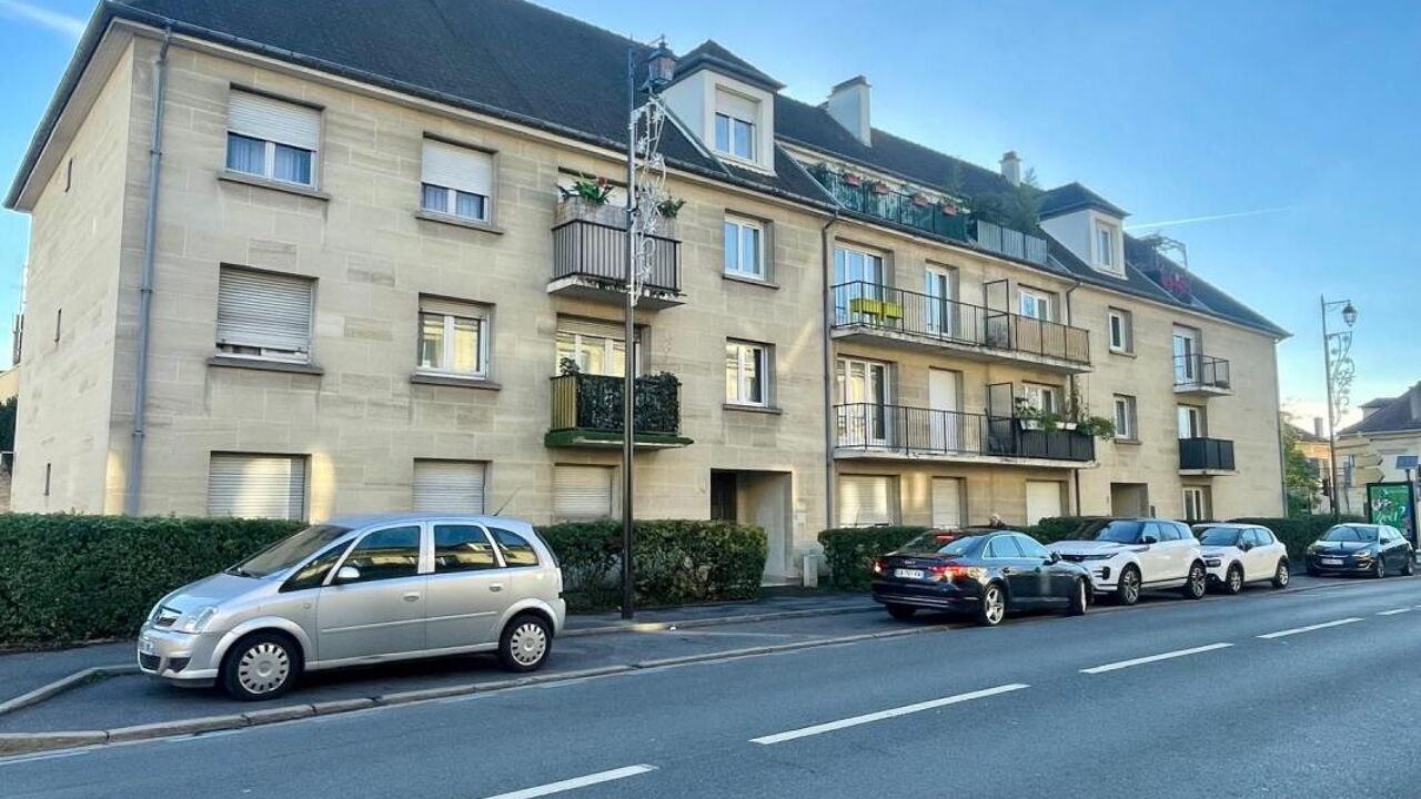 appartement 4 pièces 74 m2 à vendre à Deuil-la-Barre (95170)