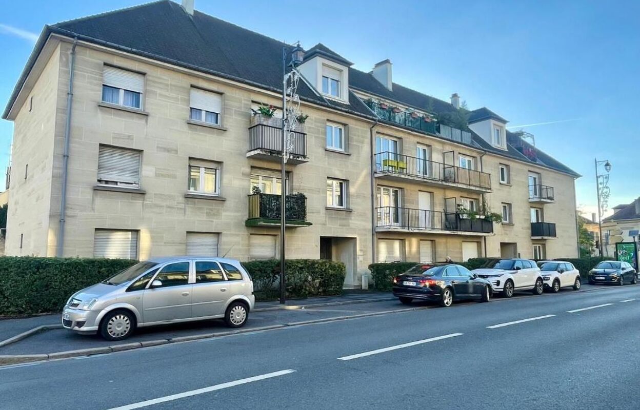 appartement 4 pièces 74 m2 à vendre à Deuil-la-Barre (95170)