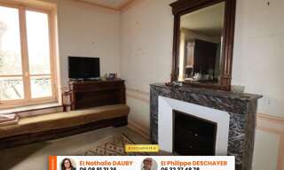 Maison 6 Pièces 146 m² à vendre à Mailhac-sur-Benaize (87160)