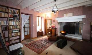 Maison 6 Pièces 146 m² à vendre à Mailhac-sur-Benaize (87160)