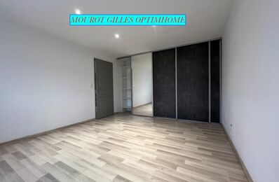 vente maison 203 200 € à proximité de Longchamp (88000)