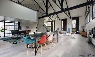 Maison 5 Pièces 287 m² à vendre à Lambersart (59130)