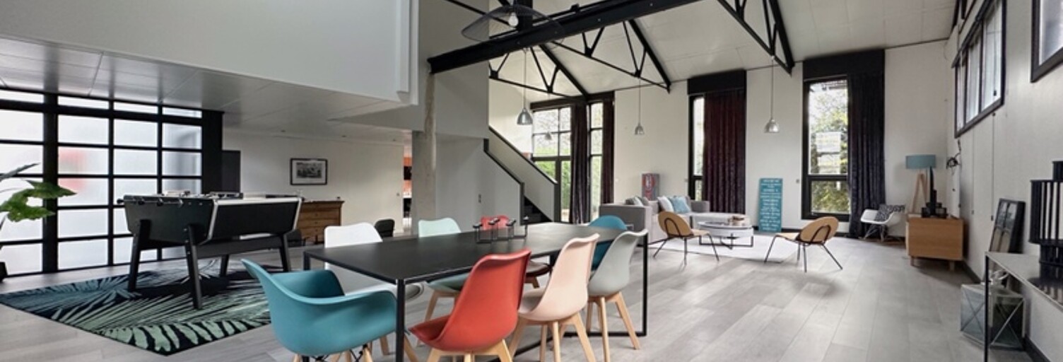 Maison 5 Pièces 287 m² à vendre à Lambersart (59130)