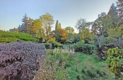 terrain  pièces 300 m2 à vendre à Orgeval (78630)