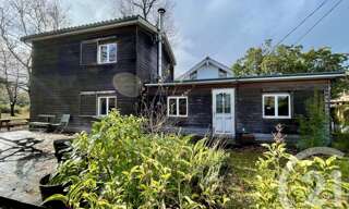 Maison 4 Pièces 90 m² à vendre à Hourtin (33990)