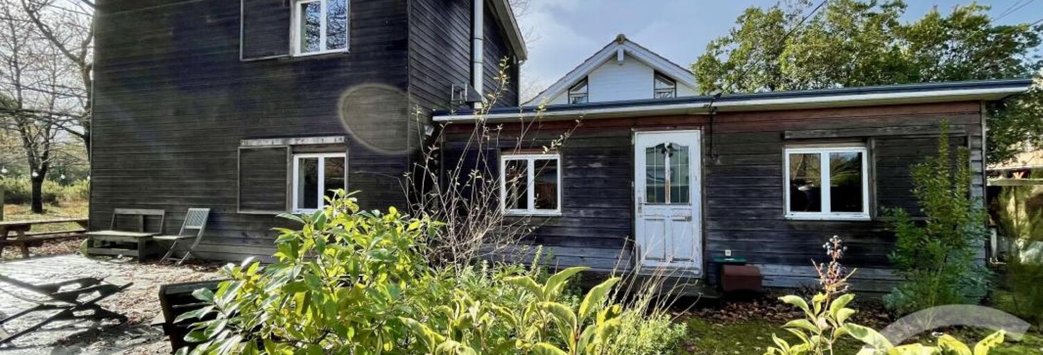 Maison 4 Pièces 90 m² à vendre à Hourtin (33990)