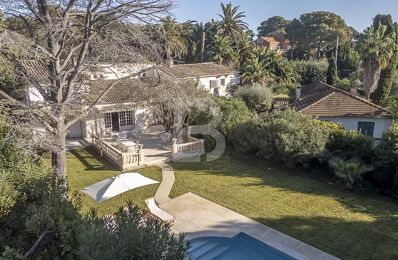 vente maison 4 250 000 € à proximité de Cannes (06400)