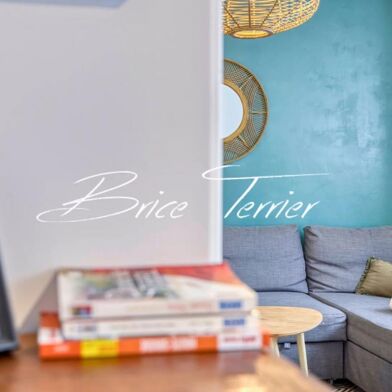 Appartement 2 pièces 209000 €