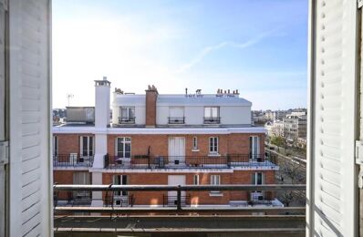 vente appartement 120 000 € à proximité de Aubervilliers (93300)