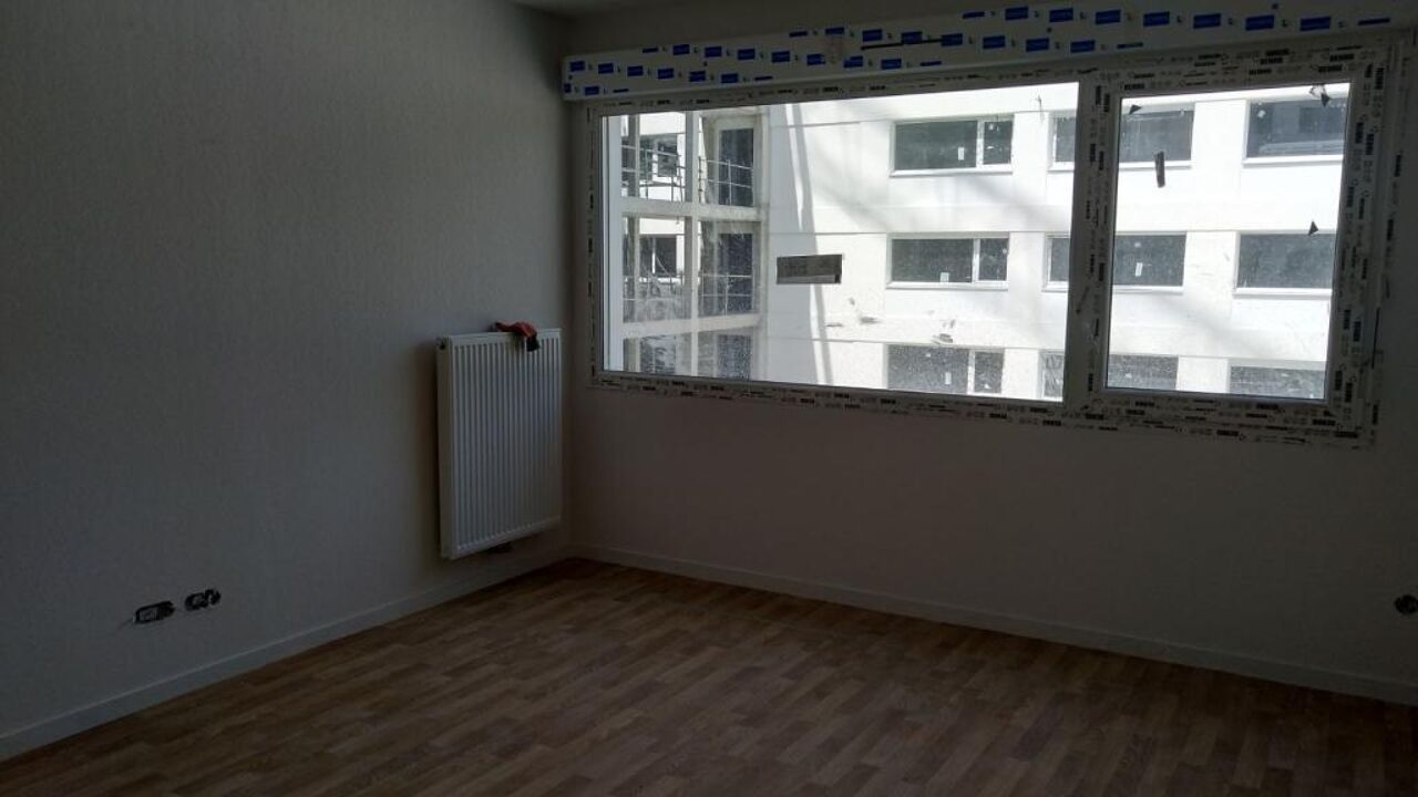 appartement 1 pièces 25 m2 à louer à Lormont (33310)