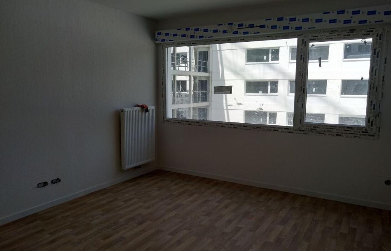 appartement 1 pièces 25 m2 à louer à Lormont (33310)