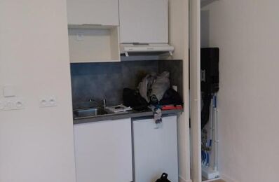 location appartement 505 € CC /mois à proximité de Vayres (33870)