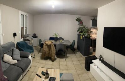 location appartement 510 € CC /mois à proximité de Oissel (76350)