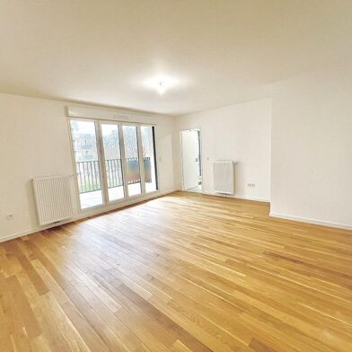 Appartement 1 pièce 37 m²