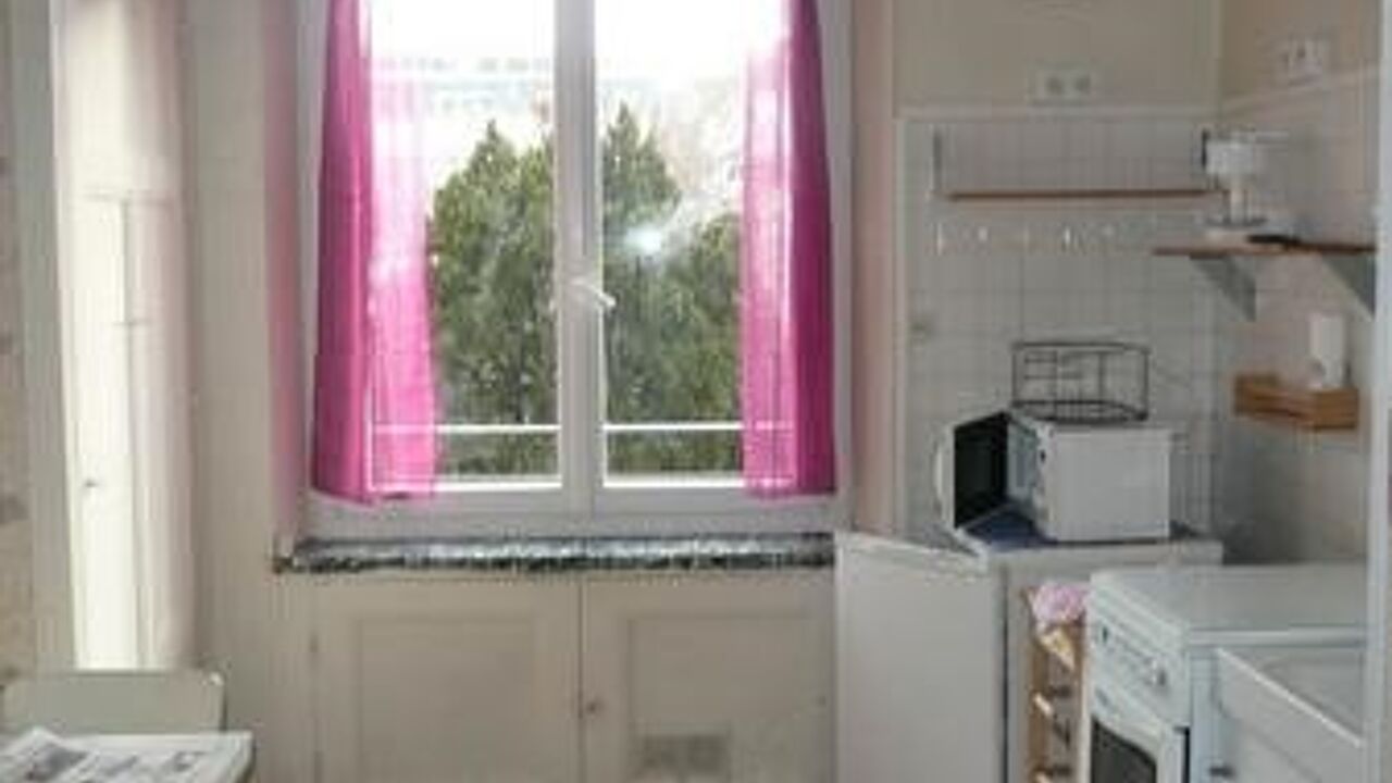 appartement 1 pièces 38 m2 à louer à Grenoble (38000)