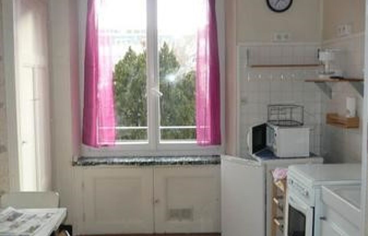 appartement 1 pièces 38 m2 à louer à Grenoble (38000)