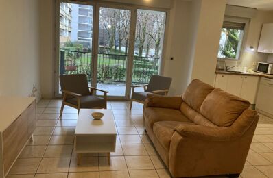 location appartement 1 020 € CC /mois à proximité de Échirolles (38130)