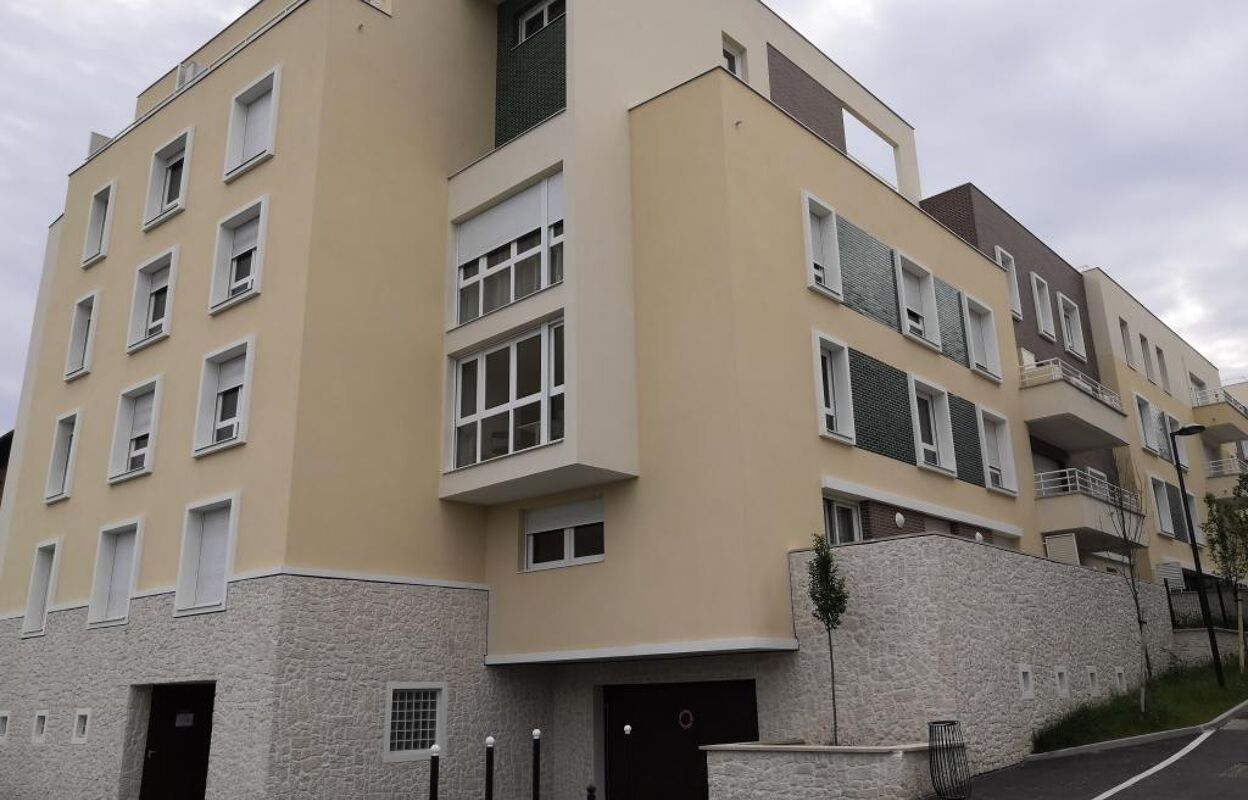 appartement 2 pièces 54 m2 à louer à Ivry-sur-Seine (94200)