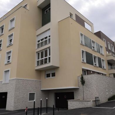 Appartement 2 pièces 54 m²