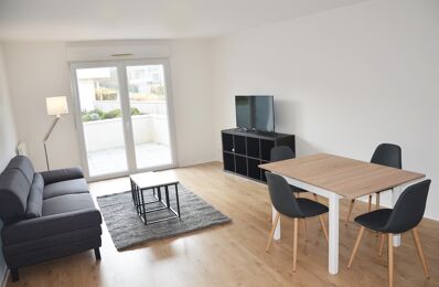 location appartement 1 470 € CC /mois à proximité de Noyal-Châtillon-sur-Seiche (35230)