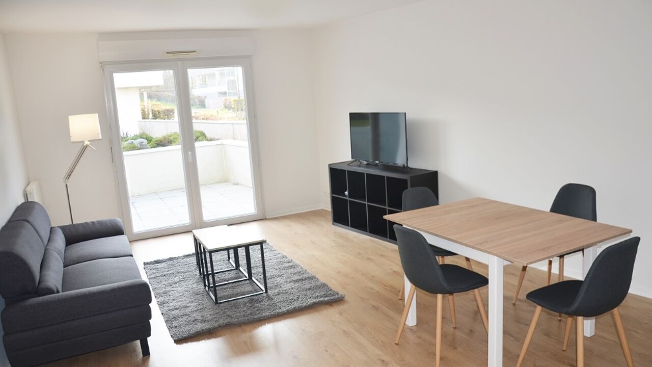 appartement 4 pièces 81 m2 à louer à Rennes (35000)