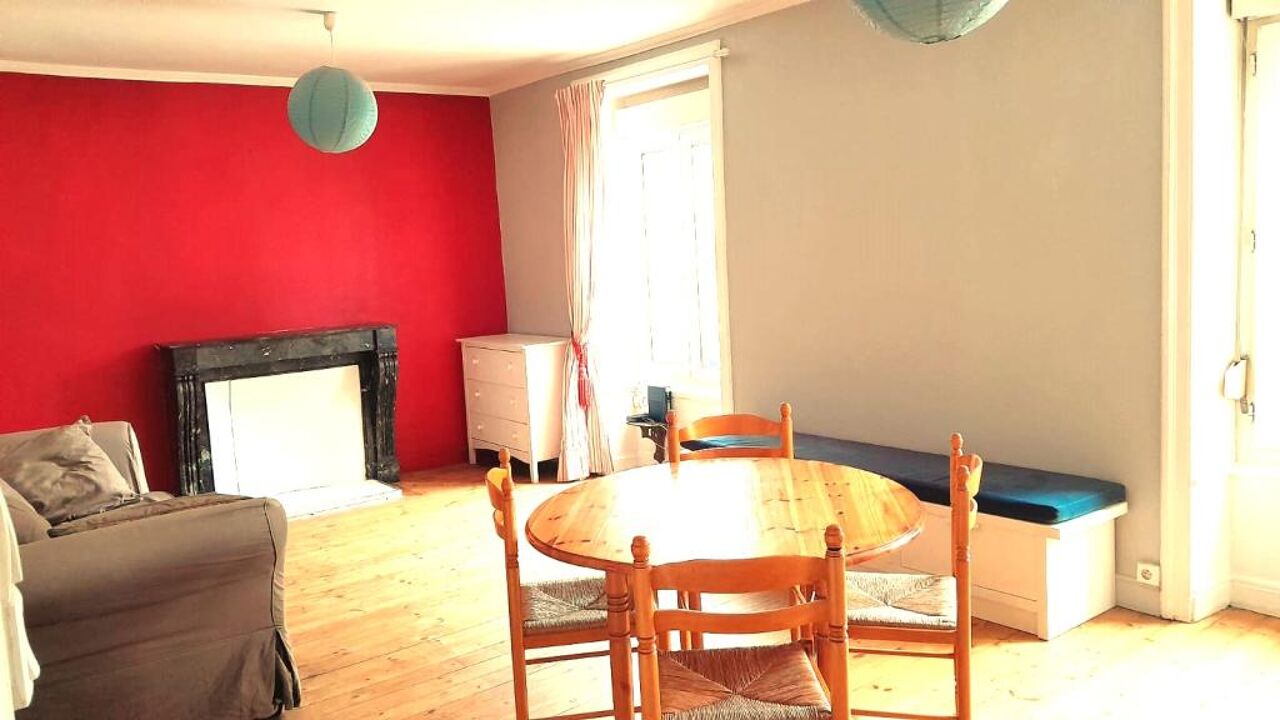 appartement 3 pièces 64 m2 à louer à Vannes (56000)