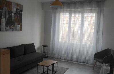 location appartement 800 € CC /mois à proximité de Châtenois-les-Forges (90700)