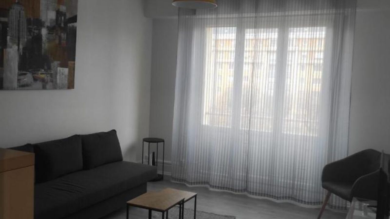 appartement 3 pièces 60 m2 à louer à Belfort (90000)