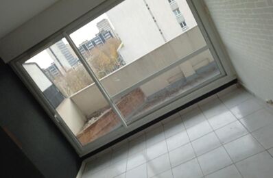 location appartement 1 190 € CC /mois à proximité de Seugy (95270)