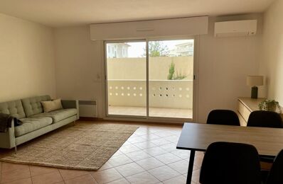 location appartement 1 075 € CC /mois à proximité de Golfe-Juan (06220)