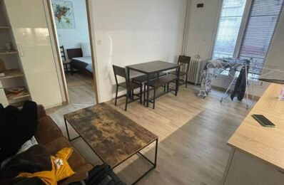 location appartement 1 500 € CC /mois à proximité de Puteaux (92800)