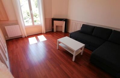 location appartement 930 € CC /mois à proximité de Charenton-le-Pont (94220)