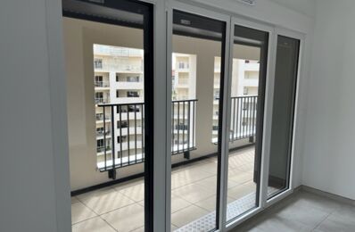 location appartement 820 € CC /mois à proximité de Fleury (57420)