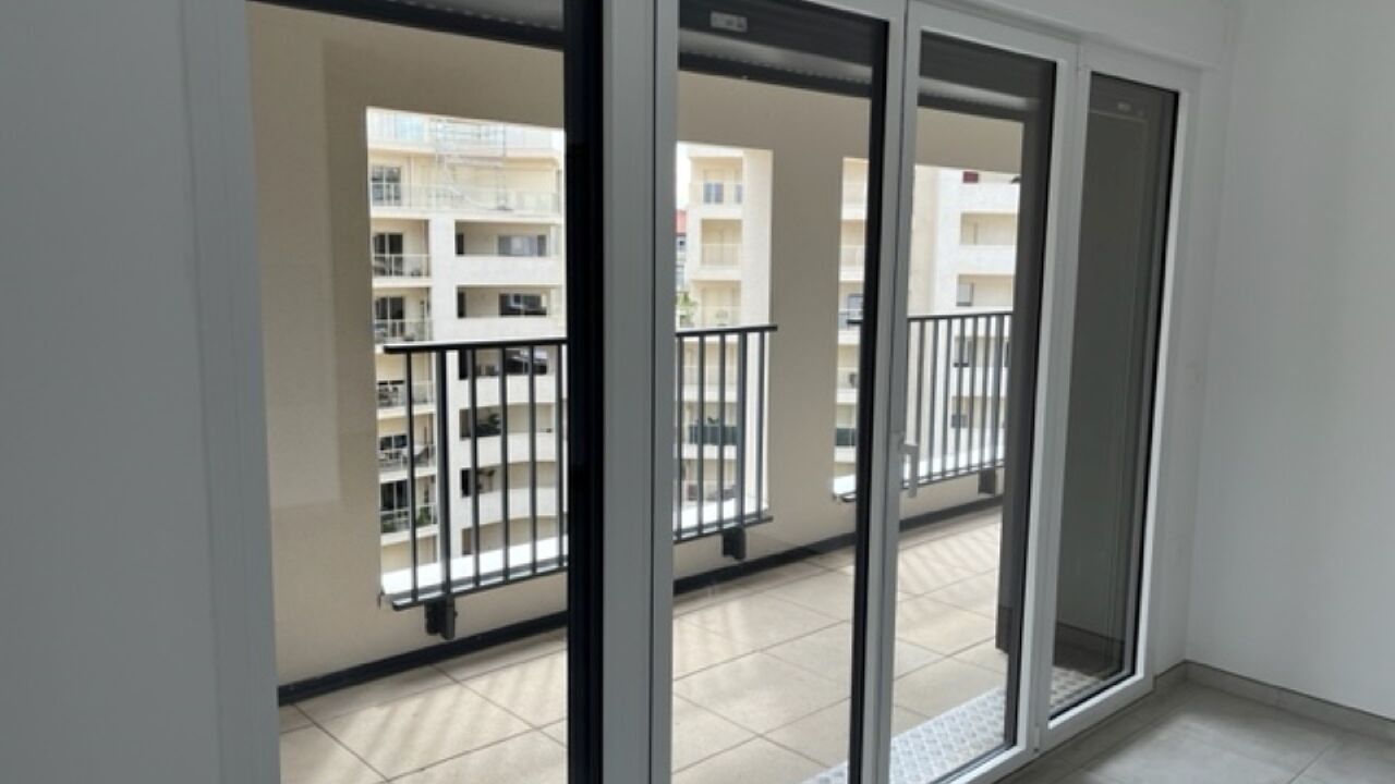 appartement 2 pièces 50 m2 à louer à Metz (57000)