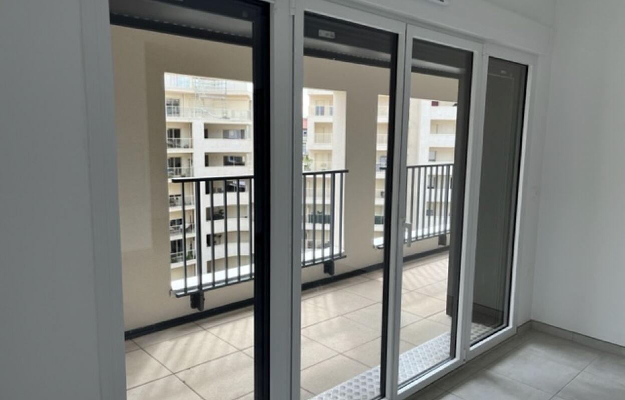 appartement 2 pièces 50 m2 à louer à Metz (57000)