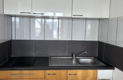 location appartement 625 € CC /mois à proximité de Pierrefitte-sur-Seine (93380)