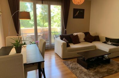 location appartement 1 250 € CC /mois à proximité de Créteil (94000)