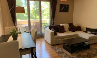 Appartement 3 Pièces 64 m² à louer à Gagny (93220)