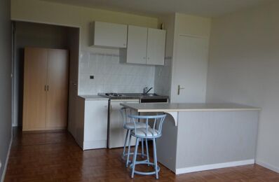 location appartement 480 € CC /mois à proximité de Reims (51100)