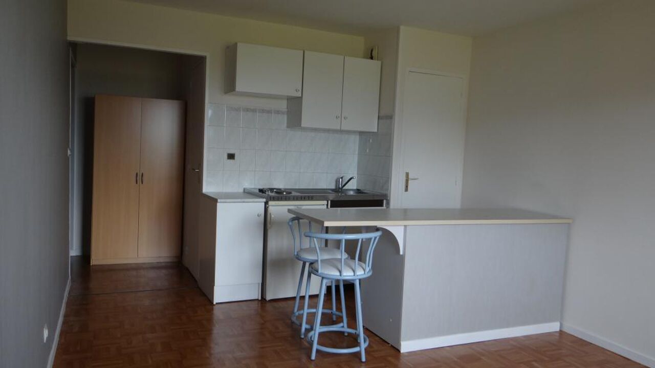 appartement 1 pièces 28 m2 à louer à Reims (51100)