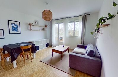 location appartement 800 € CC /mois à proximité de Chantepie (35135)