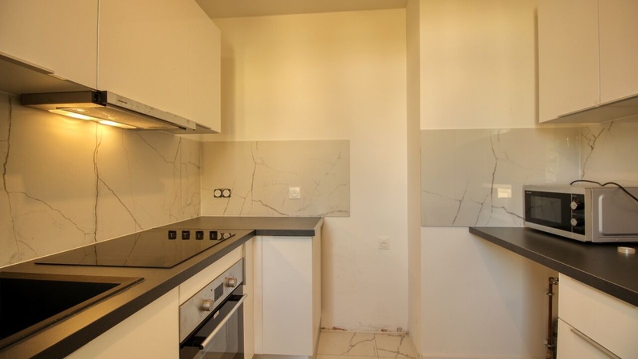 appartement 4 pièces 75 m2 à louer à Metz (57000)