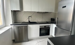 Appartement 4 Pièces 75 m² à louer à Metz (57000)