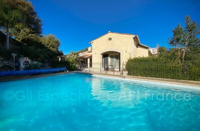 vente maison 895 000 € à proximité de Saint-Paul-de-Vence (06570)