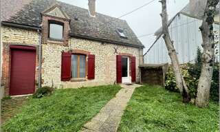 Maison 3 Pièces 80 m² à vendre à Montlandon (28240)