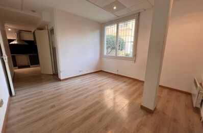 vente appartement 106 000 € à proximité de Combaillaux (34980)