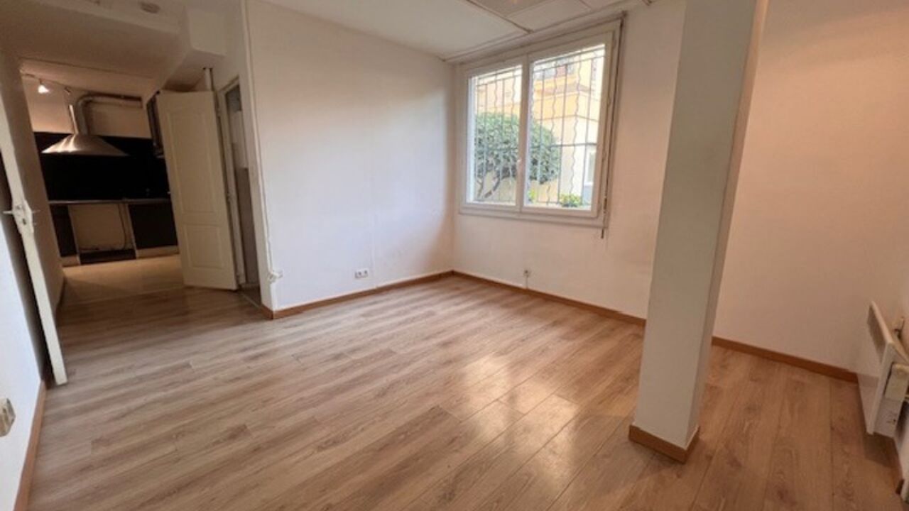 appartement 3 pièces 46 m2 à vendre à Montpellier (34000)