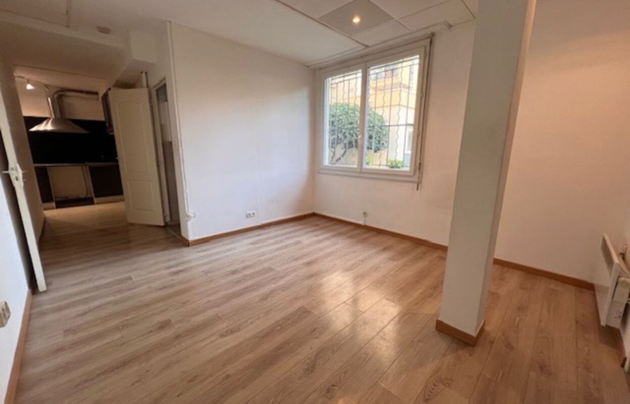 appartement 3 pièces 46 m2 à vendre à Montpellier (34000)