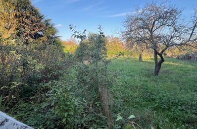 vente terrain 37 000 € à proximité de Margouët-Meymes (32290)