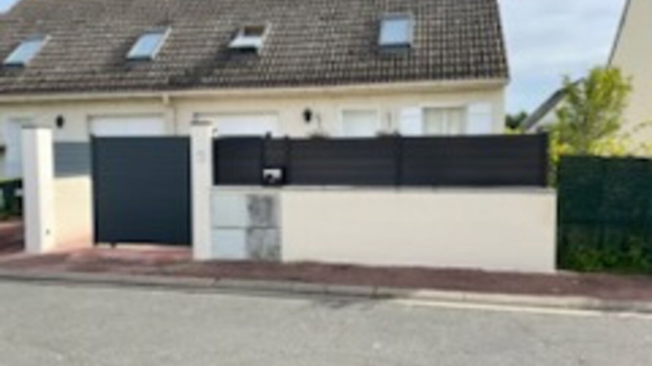 maison 4 pièces 75 m2 à louer à Châlette-sur-Loing (45120)